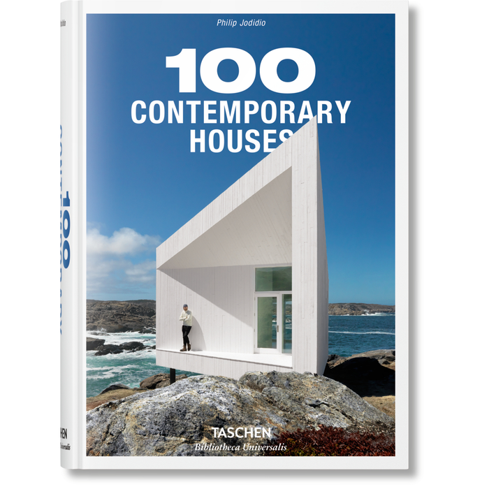 100 Contemporary Houses