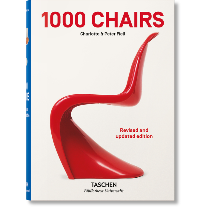 1000 Chairs