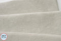 18 Count White Clay Hand Dyed Aida by Fox and Rabbit