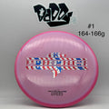 ***NEW Discraft Prototype Paige Pierce ESP Joy Midrange