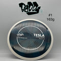 MVP Cosmic Neutron Tesla Distance Driver