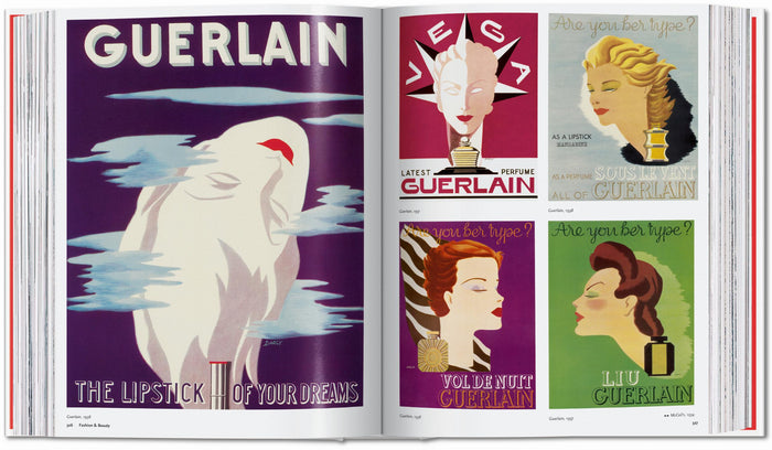 All American Ads of the 1930's