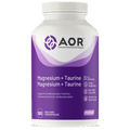 AOR: Magnesium + Taurine