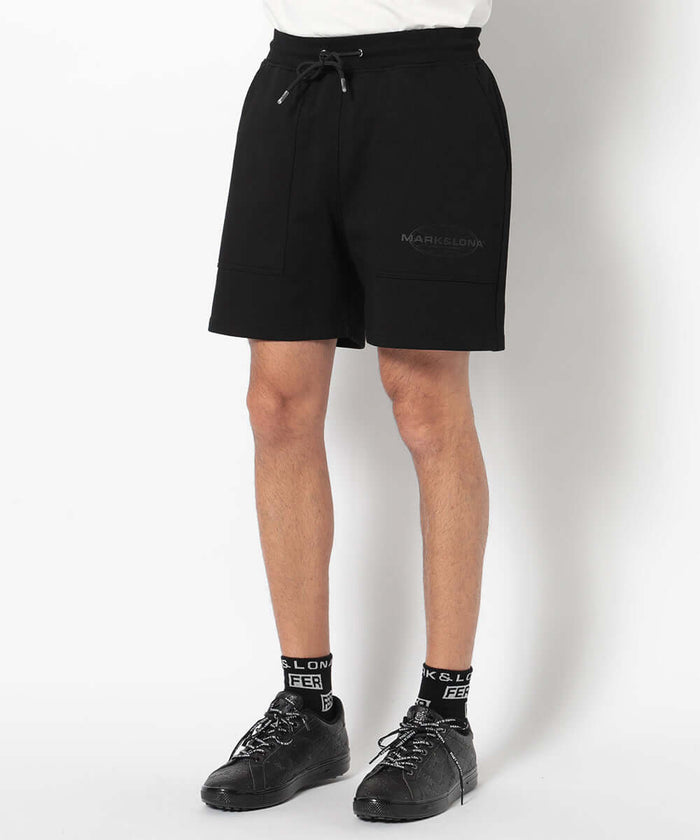 Atomic Sweat Shorts