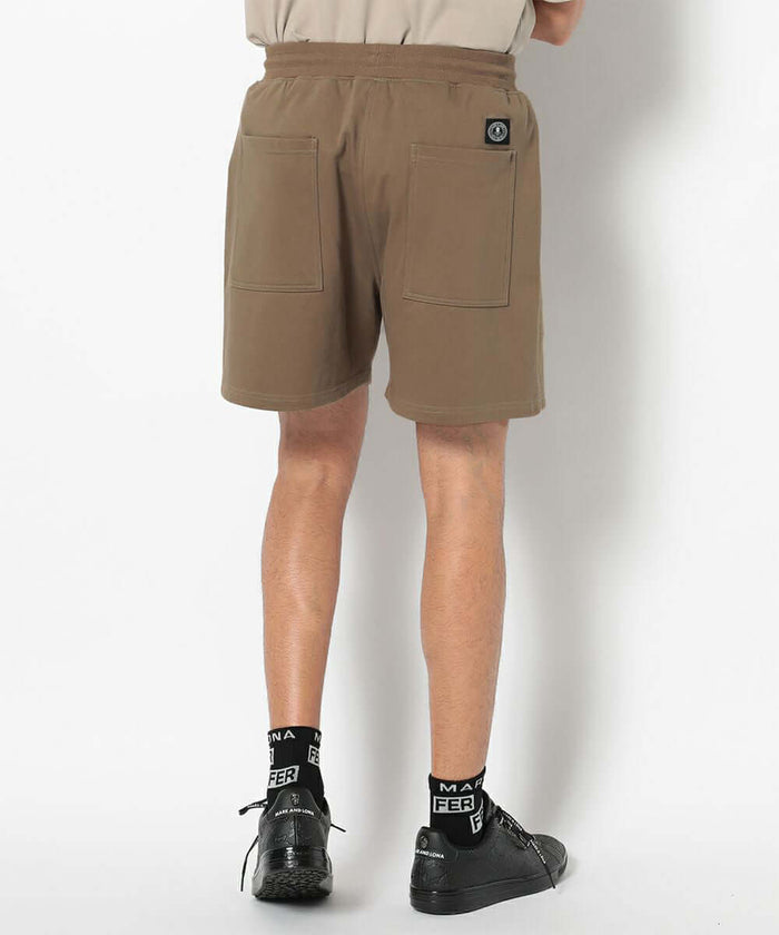 Atomic Sweat Shorts
