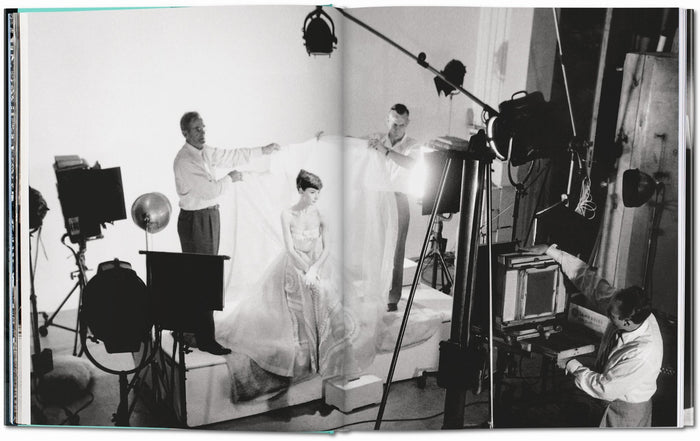 Audrey Hepburn. Bob Willoughby Photographs 1953–1966