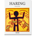 Basic Art Series Keith Haring
