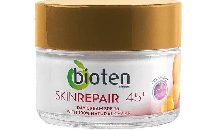 Bioten Skin Repair Day Cream Bioten Anti-Aging