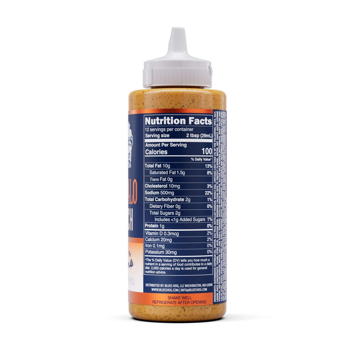Blues Hog Buffalo Ranch Sauce