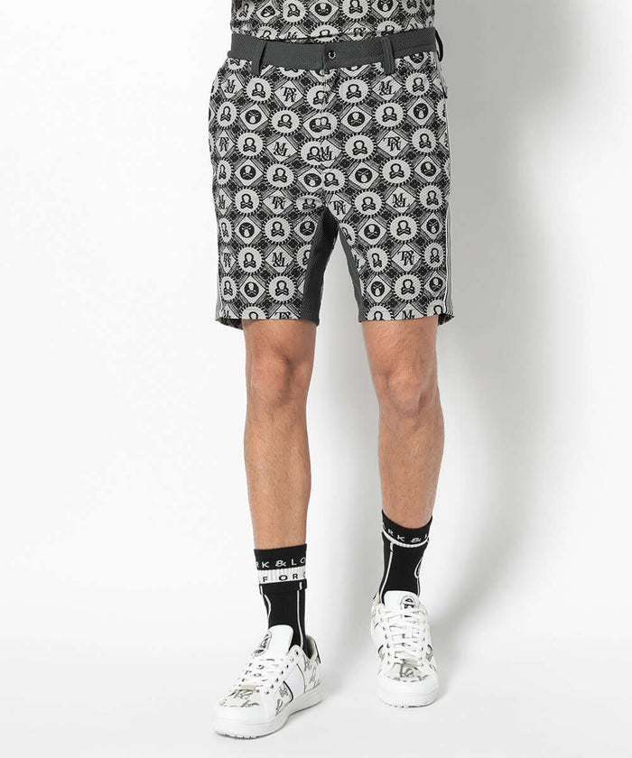 B.O.C Mesh Shorts | MEN