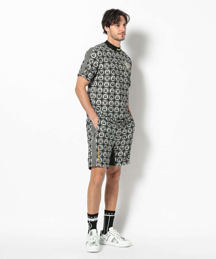 B.O.C Mesh Shorts | MEN