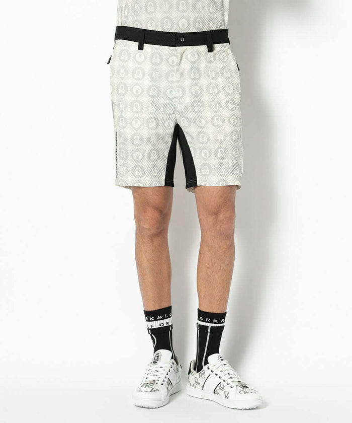 B.O.C Mesh Shorts | MEN