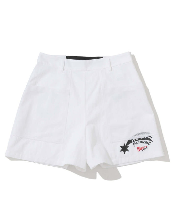 WHITE / 36(S)