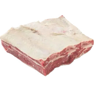 Certified Angus Beef ® Short Ribs, 2 Pack