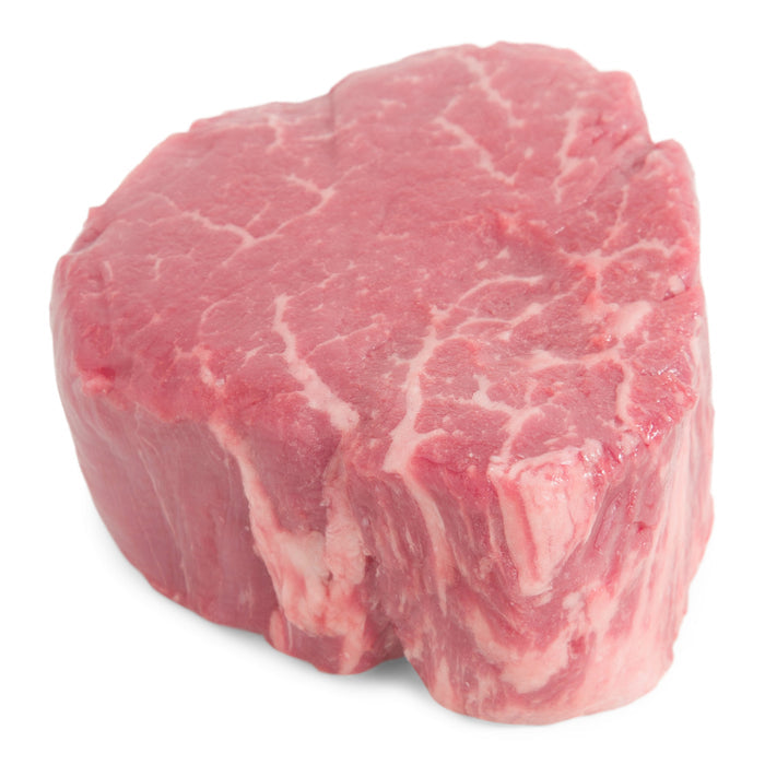 Certified Angus Beef Center Cut Filet Mignon (8oz)