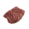 Certified Angus Beef Flat Iron Steak (10oz)