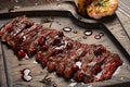 Certified Angus Beef Outside Skirt Steak (10oz), view 2