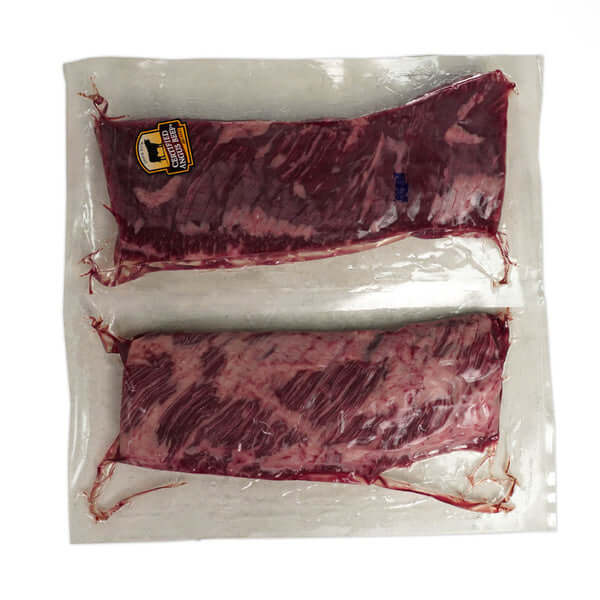Certified Angus Beef Outside Skirt Steak (10oz), view 3