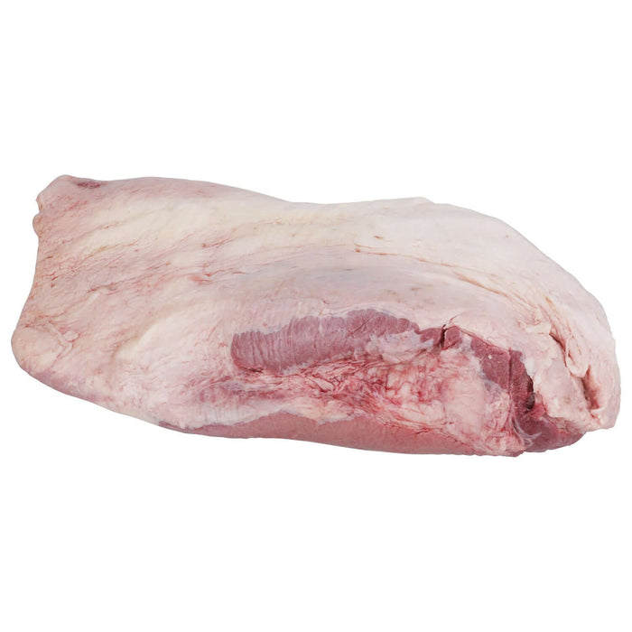 Certified Angus Beef ® USDA Prime Whole Brisket, view 3