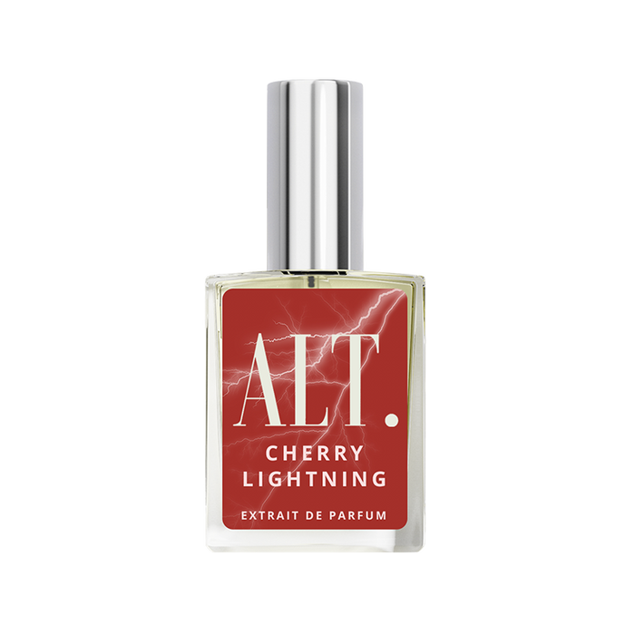 Cherry Lightning