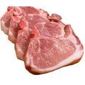 Compart Duroc Bone-In Dry Aged Pork Chop
