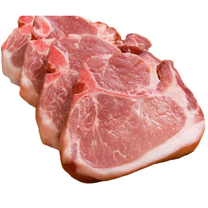 Compart Duroc Bone-In Dry Aged Pork Chop