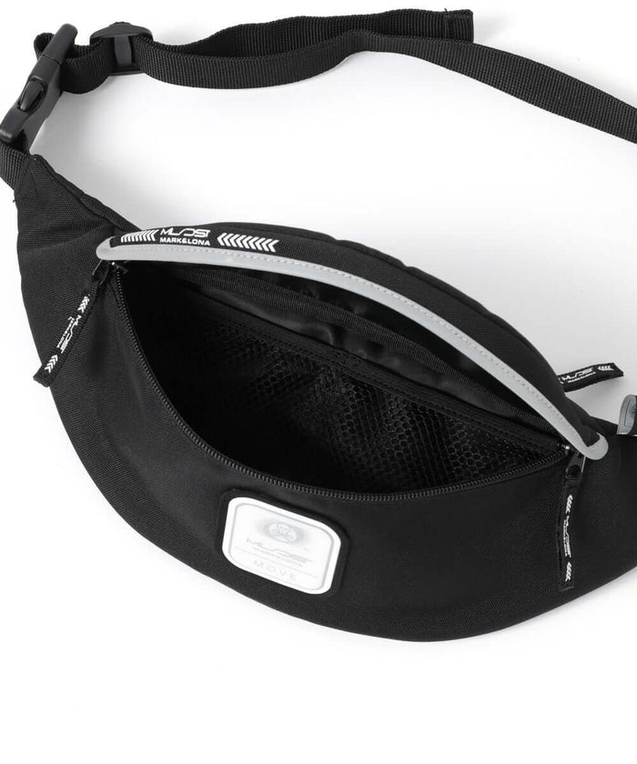 Destination Waist Pouch | MEN and WOMEN
