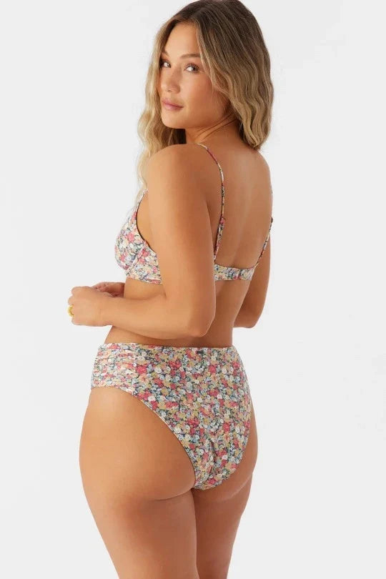 Eden Ditsy Honopu Top