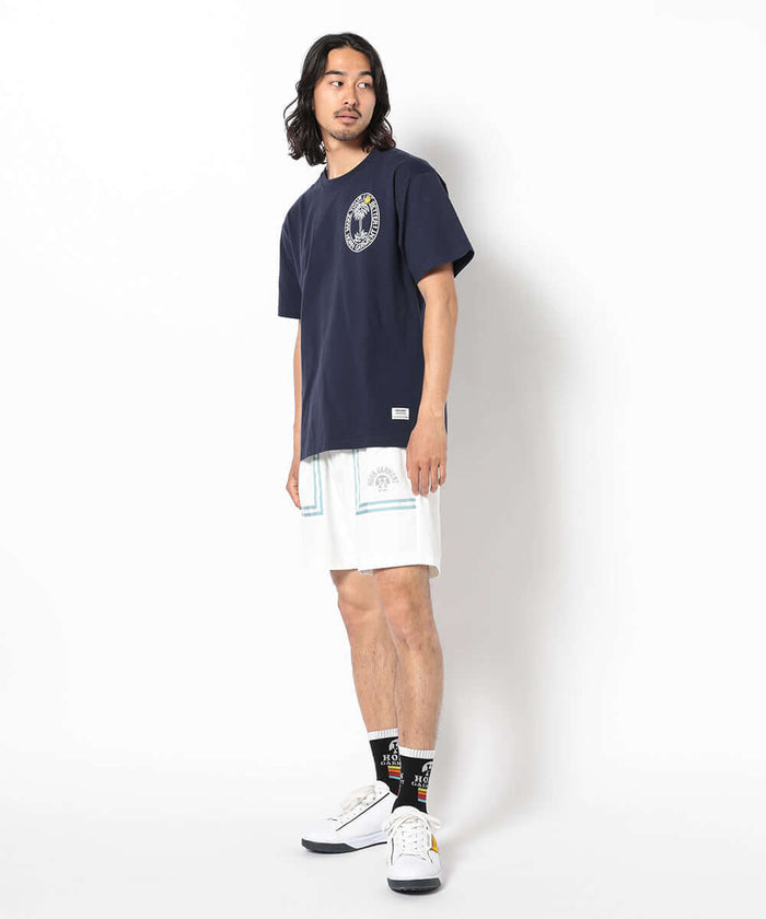 EdgeLine Pocket Shorts | MEN