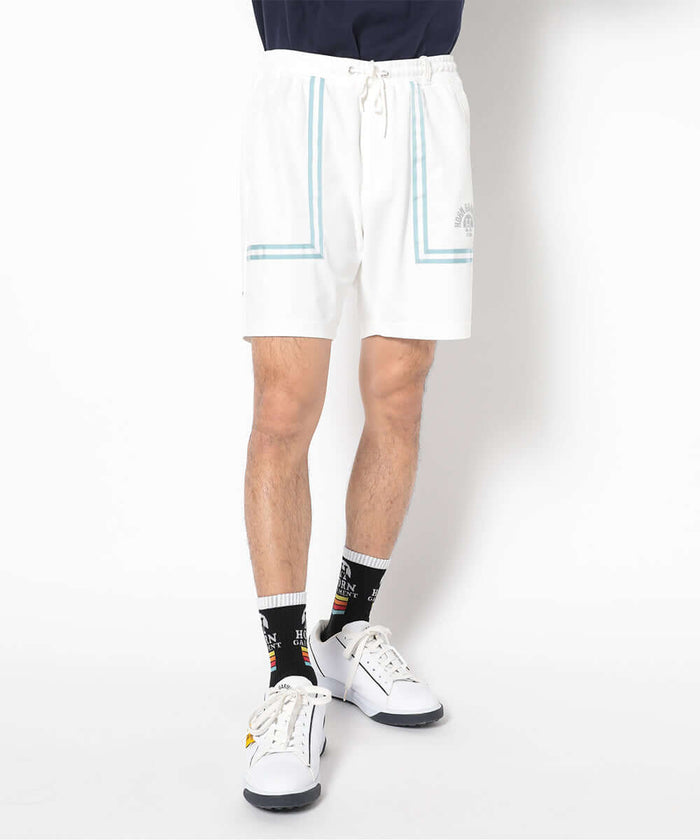 EdgeLine Pocket Shorts | MEN
