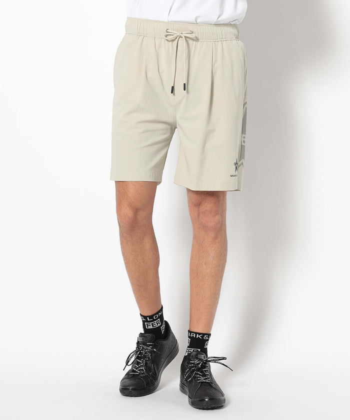 FER Star Stretch Shorts