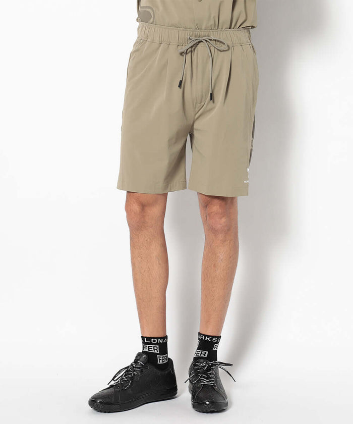 FER Star Stretch Shorts