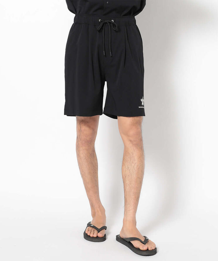 FER Star Stretch Shorts