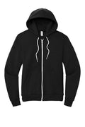 FLEX FLEECE ZIP HOODIE