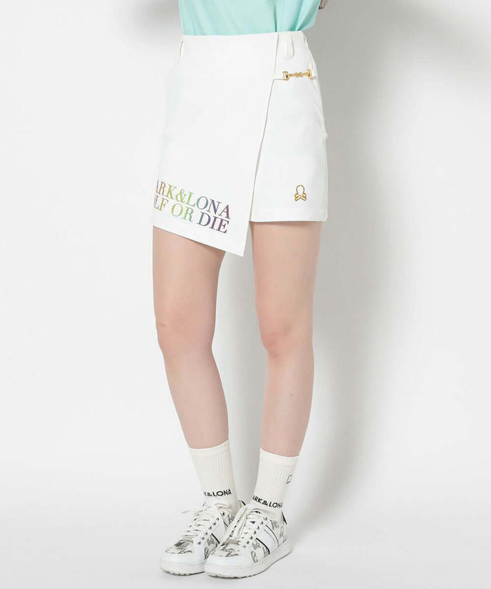 Flowline Hybrid Culottes | WOMEN