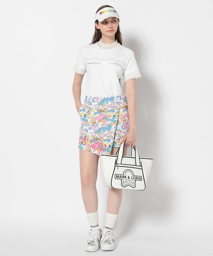 Flowline Hybrid Culottes | WOMEN