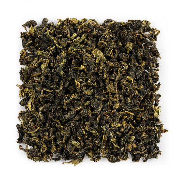 Fresh Fragrance Tie Guan Yin Oolong Tea #1227