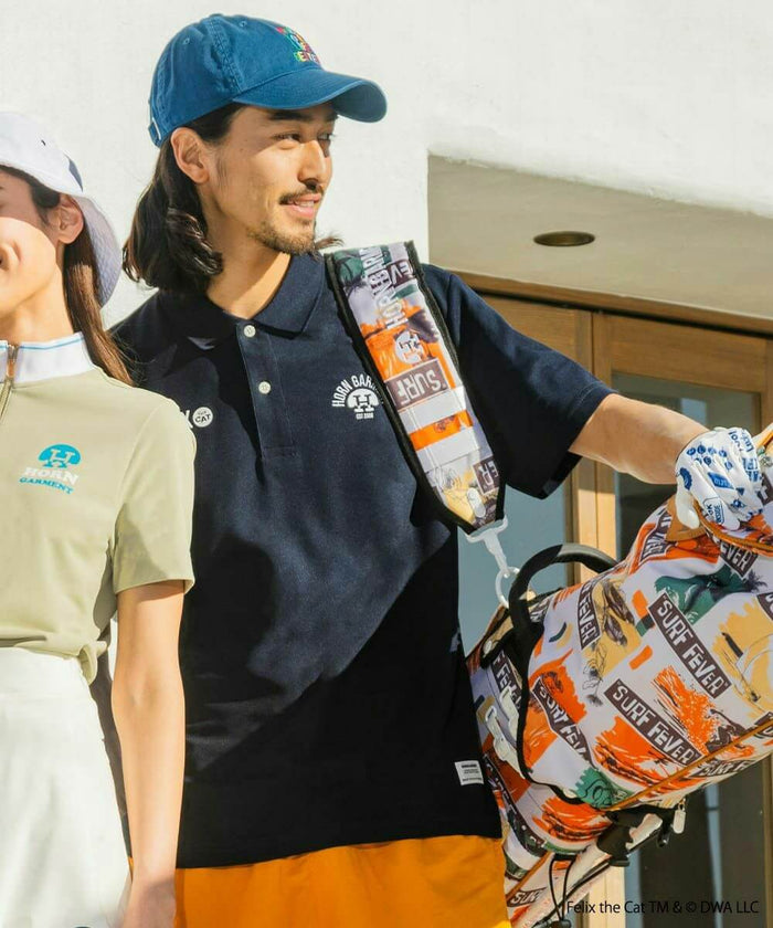 F.T.C Polo | MEN