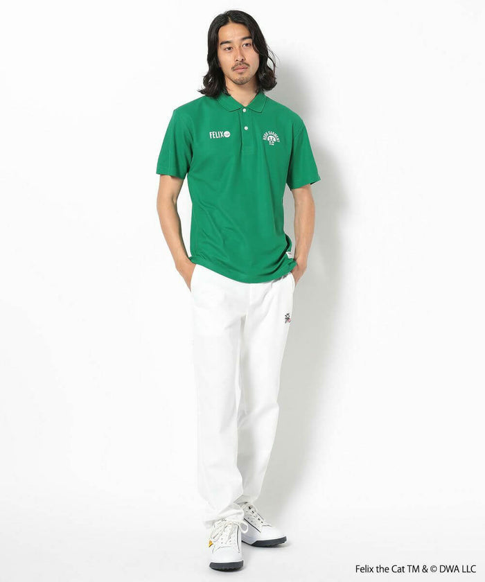F.T.C Polo | MEN