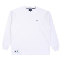 Gaufre Waffle L/S - Grey