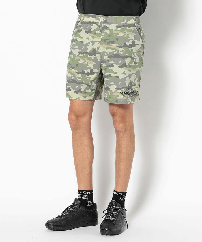 Golf or Surf Air Shorts