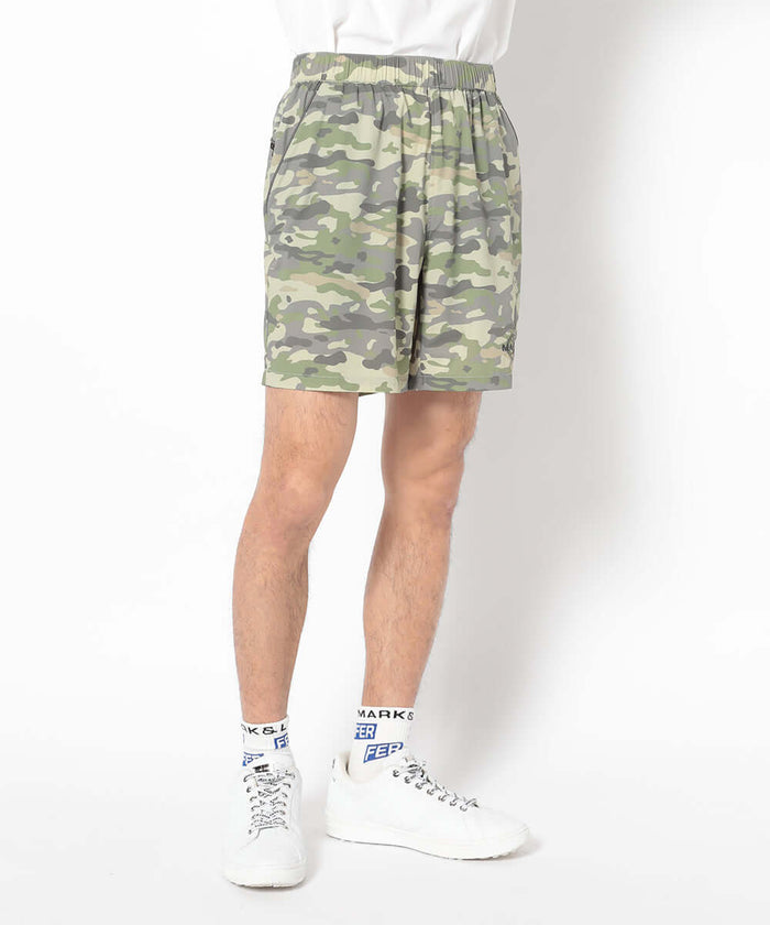 Golf or Surf Air Shorts