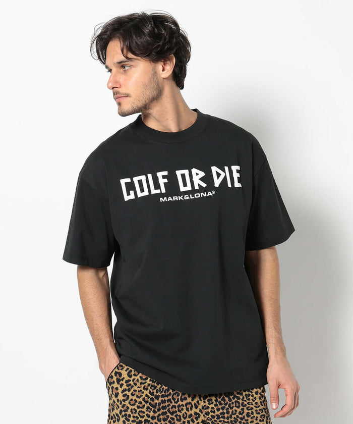 Golf or Surf Relaxed Tee