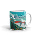 Great Smoky Mountains Mug