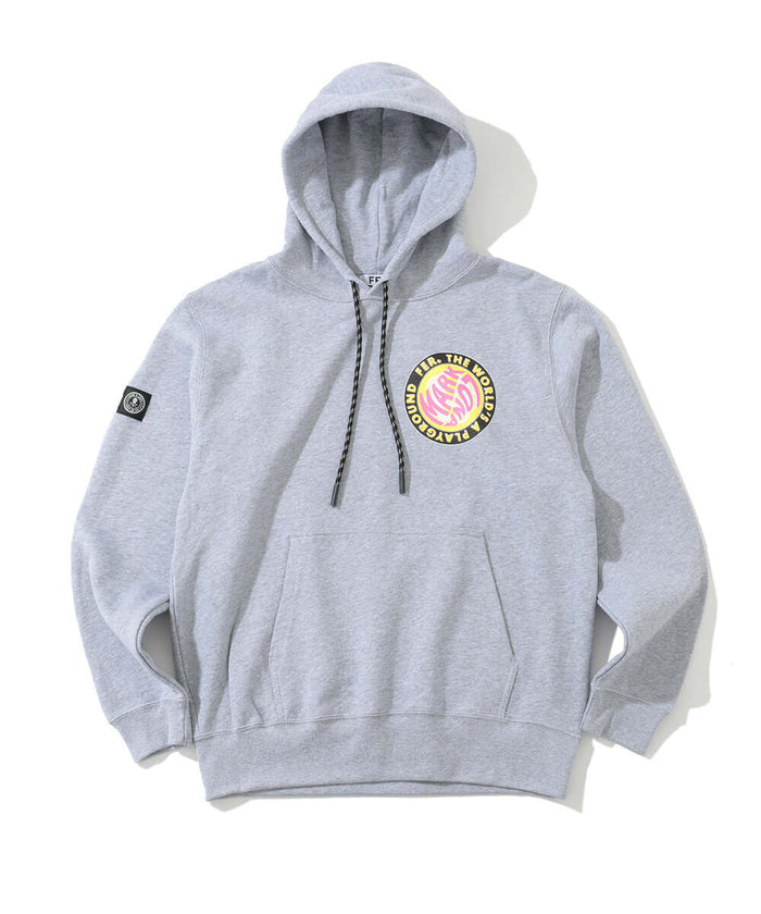 Gumball Hoodie