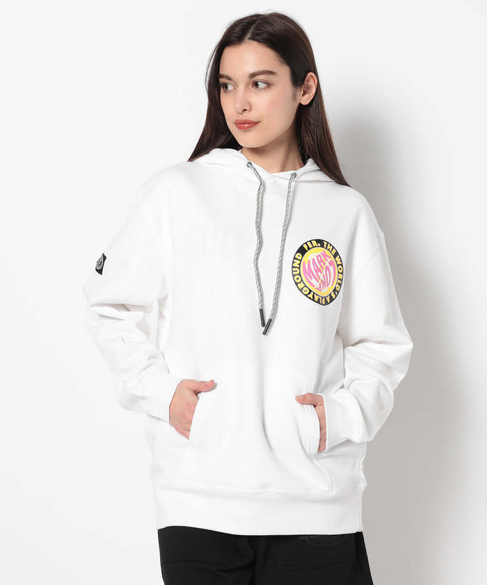 Gumball Hoodie