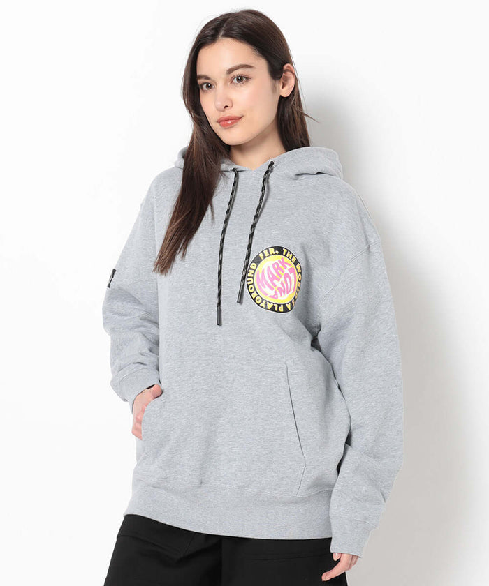 Gumball Hoodie