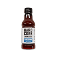 Hardcore Carnivore SAUCESOME BBQ Sauce – 17 oz Texas-style sauce bottle