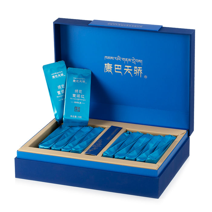 High Mountain Black Tea KBTJ