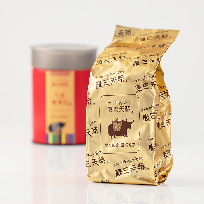 High Mountain Black Tea KBTJ